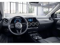 Gebraucht Mercedes B250e 160 PS (117 kW) 2022 Weiß Van / Kleinbus
