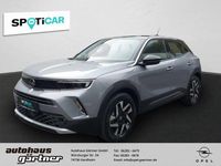 Gebraucht Opel Mokka-e Elegance 100 kW (136 PS) 2022 Grau SUV