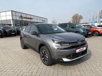 Neu Citroën C4 136 PS (100 kW) 2026 Mercure grau SUV