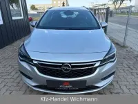Gebraucht Opel Astra Edition 136 PS (100 kW) 2016 Andere Kombi