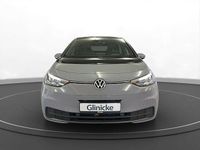 Gebraucht VW ID.3 Pro 150 kW (204 PS) 2023 Grau Kleinwagen