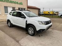 Gebraucht Dacia Duster Comfort 114 PS (83 kW) 2019 SUV