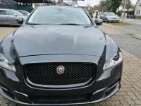 Gebraucht Jaguar XJ 340 PS (250 kW) 2013 Limousine