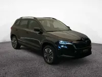 Gebraucht Skoda Karoq Drive 150 PS (110 kW) 2025 Schwarzmagic perleffekt SUV