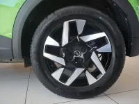 Gebraucht Opel Mokka-e 100 kW (136 PS) 2022 Grün SUV