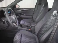 Gebraucht VW Tiguan R-line 150 PS (110 kW) 2025 Uranograu SUV