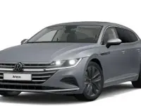 Gebraucht VW Arteon Elegance+ 190 PS (139 kW) 2022 Mondsteingrau Kombi