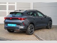 Gebraucht Cupra Formentor VZ 177 PS (130 kW) 2025 Magnetic grau SUV