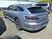 Gebraucht VW Arteon Elegance 150 PS (110 kW) 2023 Silber Limousine