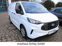 Gebraucht Ford Transit Custom Trend 110 PS (80 kW) 2025 Frostweiß Van