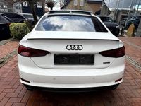 Gebraucht Audi A5 S-Line 252 PS (185 kW) 2019 Weiß Coupé