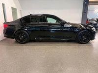 Gebraucht BMW M5 Competition Edition 625 PS (459 kW) 2019 Schwarz Limousine