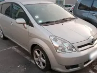 Gebraucht Toyota Corona 2005 Silber Kombi