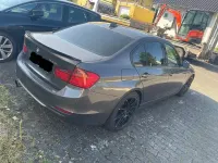 Gebraucht BMW 328 245 PS (180 kW) 2012 Braun Limousine