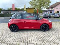 gebraucht Opel Adam Jam