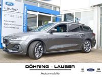 Gebraucht Ford Focus ST-Line X 155 PS (114 kW) 2025 Magneticgrau Kombi