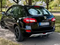 Gebraucht Renault Koleos 172 PS (126 kW) 2008 Schwarz SUV