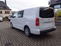 gebraucht Opel Vivaro 2.0 D FlexSpace L EHZ