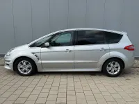 Gebraucht Ford S-MAX Titanium S 203 PS (149 kW) 2010 Van / Kleinbus