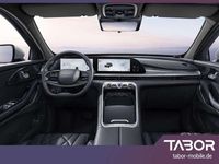 Neu Omoda 9 537 PS (394 kW) 2026 Schwarz SUV