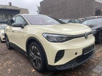 Gebraucht VW ID.4 Pro Performance 150 kW (204 PS) 2021 Grau SUV