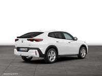 Brugt BMW X2 150 HK (110 kW) 2025 Hvid SUV