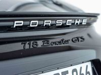 gebraucht Porsche Boxster GTS 4.0 Cabrio