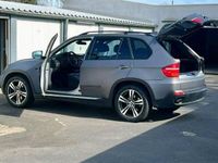 gebraucht BMW X5 3.0TDI TÜV neu Inspektion neu