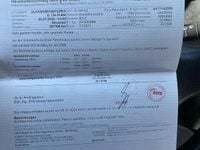 Gebraucht Dacia Logan 85 PS (62 kW) 2011 Schwarz Kombi