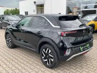 Gebraucht Opel Mokka Elegance 136 PS (100 kW) 2023 Lackierung schwarz perla nera/ SUV