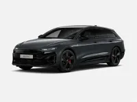 Neu Audi A6 e-tron Business 269 kW (367 PS) 2026 Magnetgrau Kombi