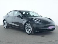Usado Tesla Model 3 208 kW (283 CV) 2022 Negro Berlina