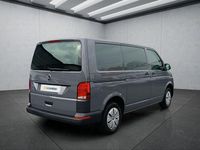 Gebraucht VW T6.1 110 PS (80 kW) 2023 Grau Van