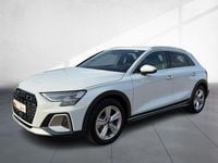Second-hand Audi A3 Ambiente 150 CP (110 kW) 2025 Alb Break