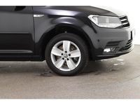 Second-hand VW Caddy Comfortline 131 CP (96 kW) 2020 Monovolum