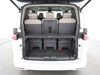Gebraucht VW Multivan Life 110 PS (80 kW) 2024 Weiß Van
