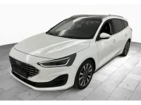 Gebraucht Ford Focus Titanium X 116 PS (85 kW) 2023 Violett Kombi