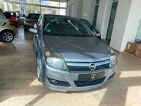 gebraucht Opel Astra Lim. Sport /Klima/Navi/SHZ/Leder/PDC/