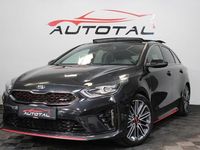 Usata Kia ProCeed 204 CV (150 kW) 2020 Nero Station wagon
