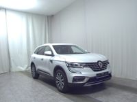 gebraucht Renault Koleos 1.3 TCe Intens T-Leder Navi LED Ahk RFK