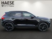 Gebraucht Volvo XC40 Plus 163 PS (119 kW) 2025 Onyx black / metallic SUV