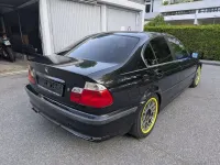 Gebraucht BMW 330 231 PS (169 kW) 2001 Unbekannt Limousine