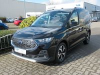 Gebraucht Ford Tourneo Connect Active 122 PS (89 kW) 2023 Schwarz Van / Kleinbus