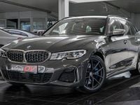 Gebraucht BMW M340 Performance 340 PS (250 kW) 2022 Individual dravitgrau Limousine