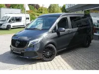 Gebraucht Mercedes V250 Marco Polo 190 PS (139 kW) 2021 Grau Van / Kleinbus