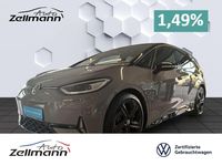 Gebraucht VW ID.3 GTX 239 kW (326 PS) 2025 Mondsteingrau Kleinwagen