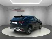 Neu Hyundai Tucson Comfort 150 PS (110 kW) 2026 Schwarz SUV