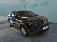 Gebraucht Opel Mokka-e Edition 100 kW (136 PS) 2022 Schwarz SUV