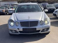 Second-hand Mercedes E280 190 CP (139 kW) 2007 Argintiu Break