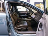 Neu Peugeot 308 SW GT 136 PS (100 kW) 2025 Blau / ingaro blau Kombi